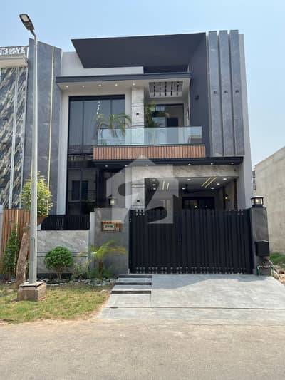 5 Marla Luxury House For Sale Royal Orchard, Multan