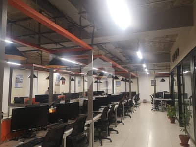 ایم ایم عالم روڈ گلبرگ,لاہور میں 16 مرلہ Studio عمارت 9.0 لاکھ میں کرایہ پر دستیاب ہے۔