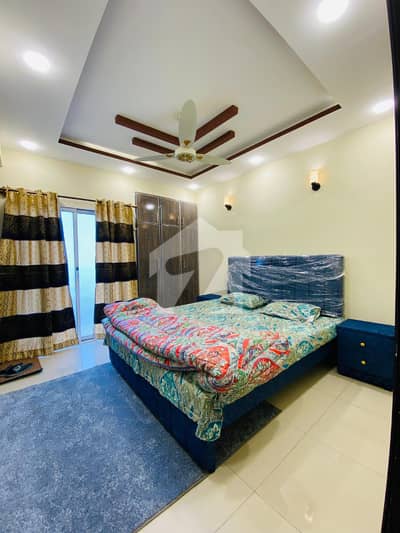 2 BED FULL FURNISHED APARTMENT FOR RENT