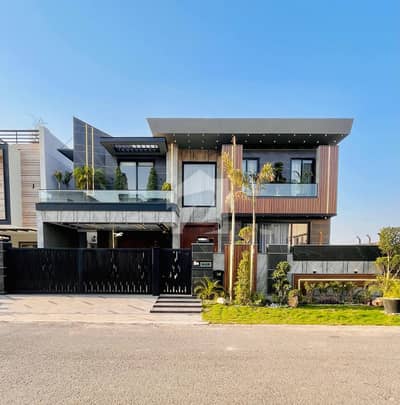 1 Kanal Luxury Modern House For Sale Royal Orchard, Multan