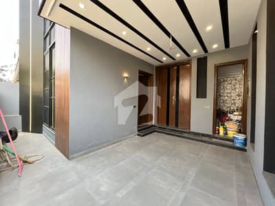 5 Marla Luxury House for Rent Royal Orchard, Multan