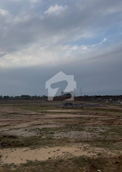 Exclusive Investment Opportunity - Prime Residential Plot for Sale in DHA Phase 5 Islamabad - Ideal Location for Dream House