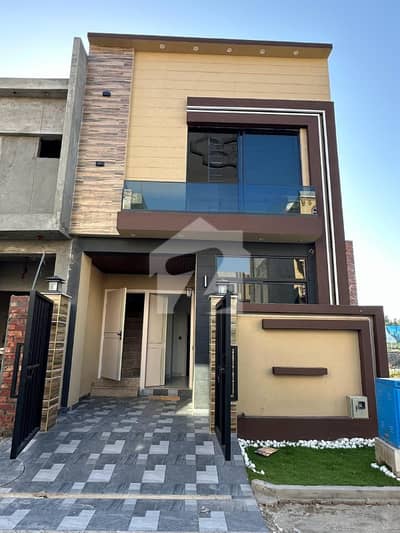 3 Marla Brand New House For Sale In Al Kabir Town Phase 2 Main Raiwind Road Lahore. 3 Marla Brand New House For Sale In Al Kabir Town Phase 2 Main Raiwind Road Lahore.