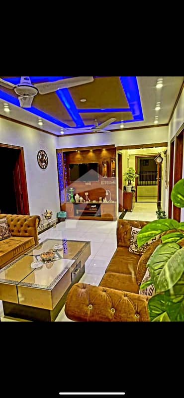 3 BED BRAND NEW FULL FURNISHED APARTMENT FOR RENT Luxury Living | Open View | Prime Location