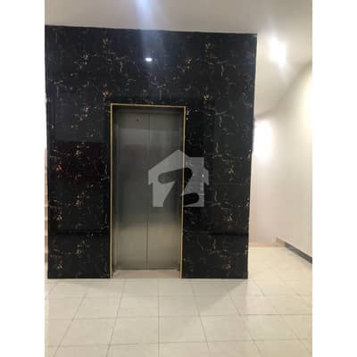 2 Bed Apartment Available For Sale In Faisal Town F-18 Islamabad