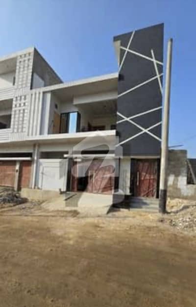 Map Approved Leased Near To Main Jinnah Avenue PLOT For Sale Map Approved Leased Near To Main Jinnah Avenue PLOT For Sale