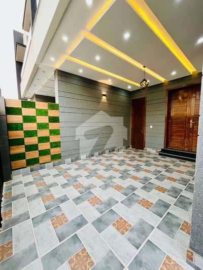 5 Marla Double Storey House For Rent Royal Orchard, Multan
