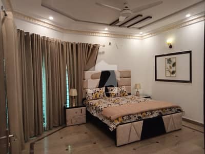 1 Kanal House For Rent
