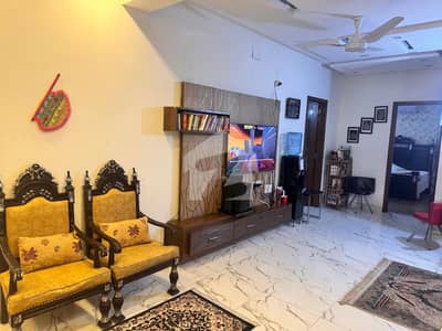AHMED ASSOCIATES OFFERS 20 MARLA LOWER PORTION FOR RENT IN PCSiR PHASE 2 NEAR TO SHUKAT KHANUM HOSPITAL LAHORE.