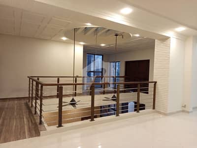 1 Kanal House Available For Rent In Bahria Town Phase 3 Rawalpindi