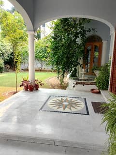 Beautiful House For Sale In F-7