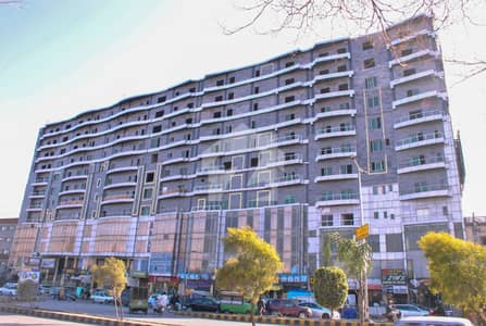 Shop For Rent At Rafay MAll Rawalpindi