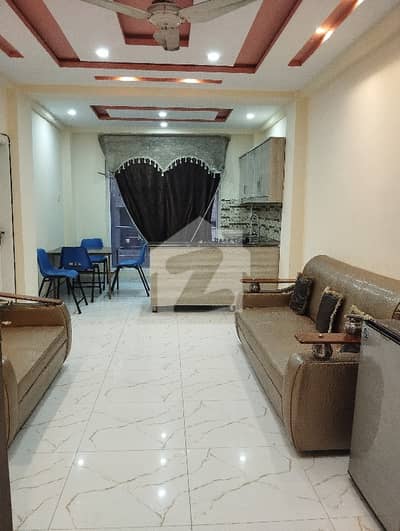 Luxury 2 Bed furnished Apartment