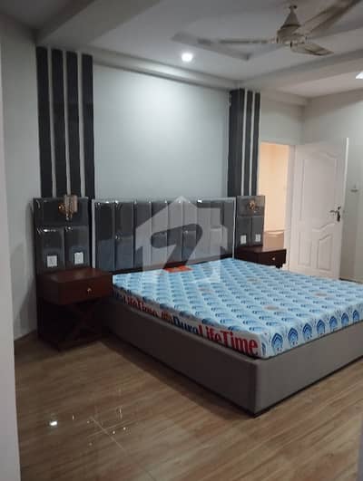 Luxury 2 Bed Furnished Apartment