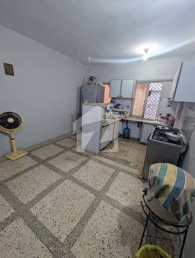 1000 Square Feet Flat For sale In Gulistan-e-Jauhar - Block 18