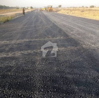 I-15/3 Ready To Transfer Level Plot for Sale Ready For Construction Price Negotiable