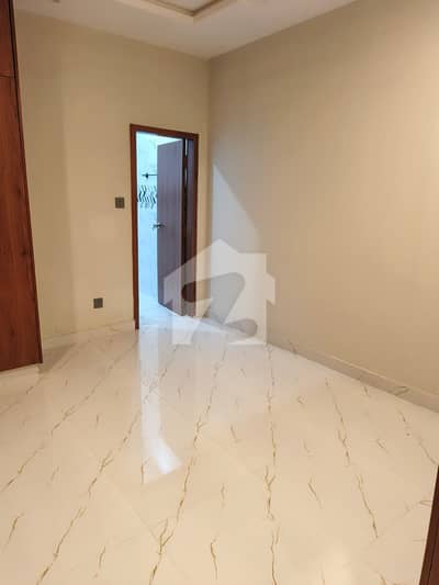 Avail Yourself A Great Prime Location 410 Square Feet Flat In Peshawar Road