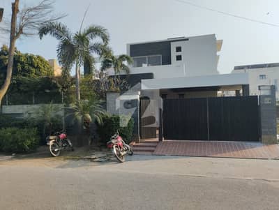 22 MARLA TOP Location phase 4 luxury masterpiece only one {CAPITAL GROUP OFFER}