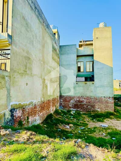 5 Marla Plot For Sale O Block Prime Location 5 Marla Plot For Sale O Block Prime Location
