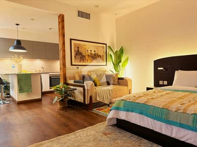 Dream Studio Apartment For Rent In Penta Square DHA Phase 5 Lahore Dream Studio Apartment For Rent In Penta Square DHA Phase 5 Lahore