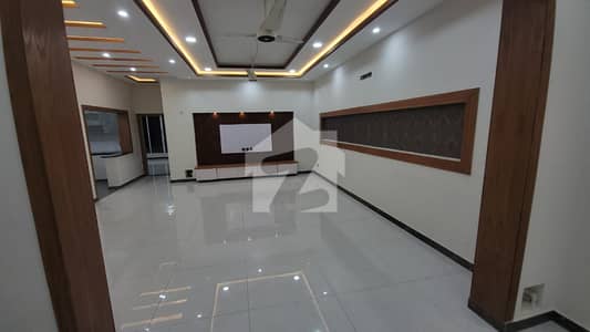 Lower Ground Portion For Rent