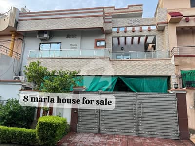 B Block 8 Marla House Wapda+Gas Available For Sale B Block 8 Marla House Wapda+Gas Available For Sale