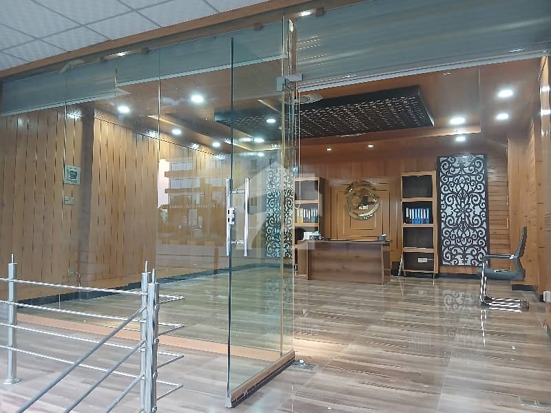 4 Shops Combined In Mumtaz City 4 Shops Combined In Mumtaz City