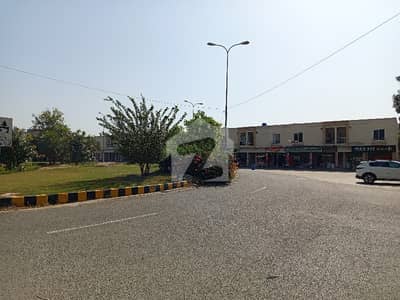ایڈن ویلی فیصل آباد میں 10 مرلہ رہائشی پلاٹ 2.2 کروڑ میں برائے فروخت۔ ایڈن ویلی فیصل آباد میں 10 مرلہ رہائشی پلاٹ 2.2 کروڑ میں برائے فروخت۔