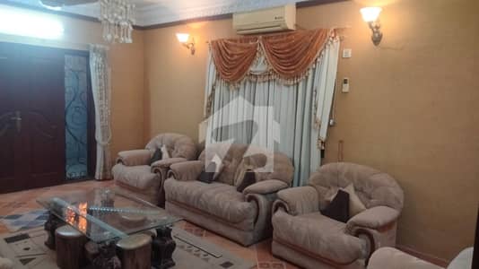 240 Square Yard Double Storey Bungalow For Sell