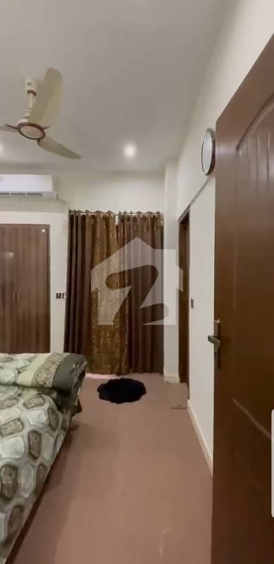 DHA 2. . . Block 14. . . 2 Bed For Rent