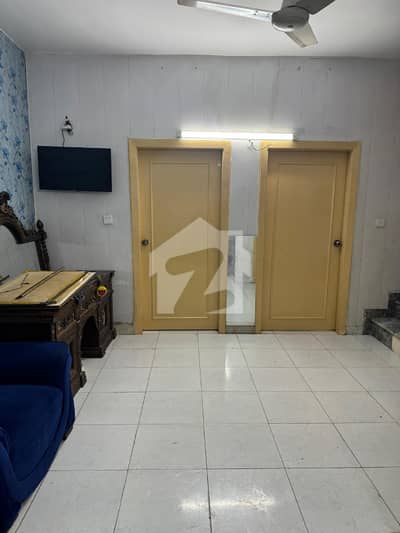 5 Marla House For Sale | Eden Abad A Block At Pine Avenue Road