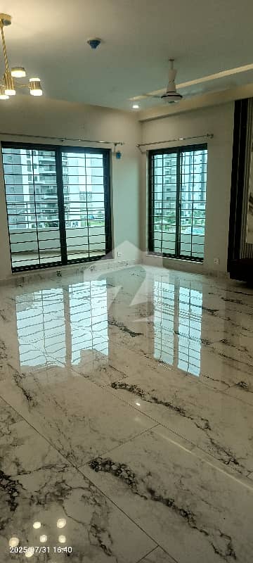3 Bed Apartment Available For SALE Askari 11 Sec D
