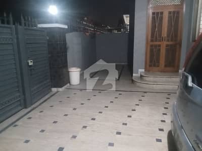 10 Marla Double Storey House For Sale