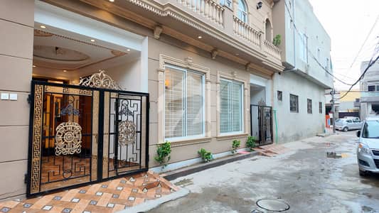 3 Marla House Is Available For Sale In Gulshan View Residence Society Walton Road Lahore 3 Marla House Is Available For Sale In Gulshan View Residence Society Walton Road Lahore