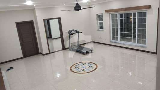 10 Marla Full House Available For Rent In Police foundation 09