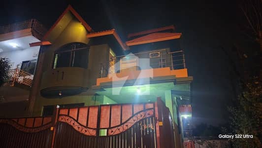House Available At Reasonable Price