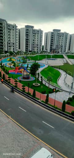 Luxury 3 Bed Apartment Available For Sale In Askari 11 Sector D Luxury 3 Bed Apartment Available For Sale In Askari 11 Sector D
