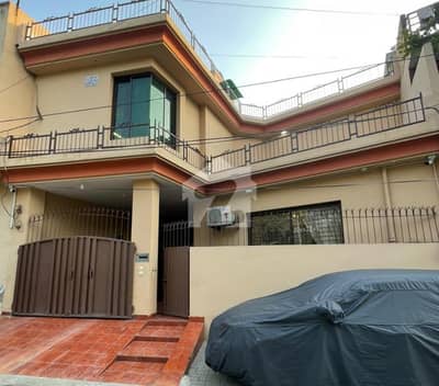 FAMILY HOME + INVESTMENT OPPORTUNITY | 7 MARLA DOUBLE UNIT | SEMI COMMERCIAL