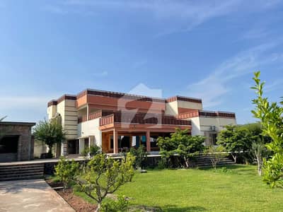 FARM HOUSE FOR SALE