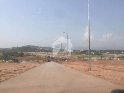 F Block 5 Marla Plot For Sale