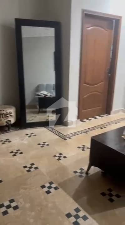 Your Ideal Corner 5 Marla Flat Has Just Become Available In Paragon City - Woods Block