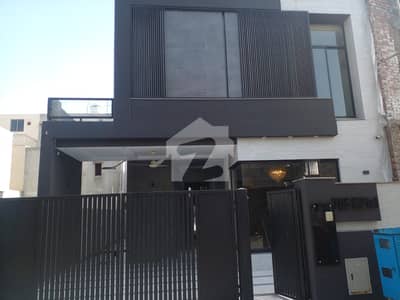 10 Marla New House For Sale Lake City Sector M 2a 10 Marla New House For Sale Lake City Sector M 2a