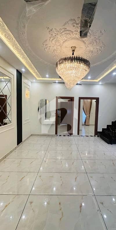 Prime Location 5 Marla House In Stunning Citi Housing Society Is Available For rent