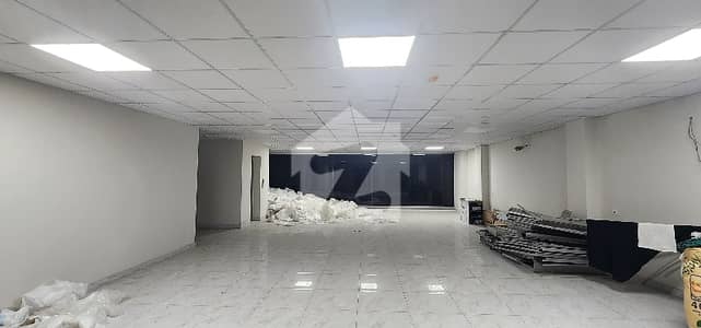 Commercial Ground Floor Space Restaurant & Any Other Purpose Prime Location