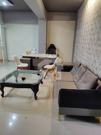 Semi Furnished Office Available For Rent In World Trade Center Giga Mall 3rd Floor Semi Furnished Office Available For Rent In World Trade Center Giga Mall 3rd Floor