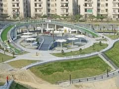 Luxury 4 Bed Apartment Available in Askari 11 Sector D Luxury 4 Bed Apartment Available in Askari 11 Sector D