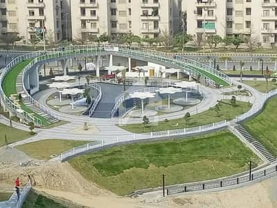 Luxury 4 Bed Apartment Available in Askari 11 Sector D