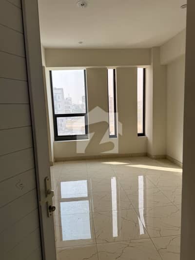 Stunning Flat Is Available For Rent In Top City 1