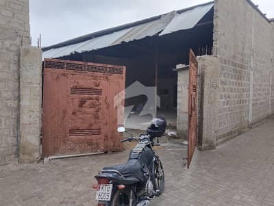 FACTORY FOR RENT GOOD FOR WORKSHOP