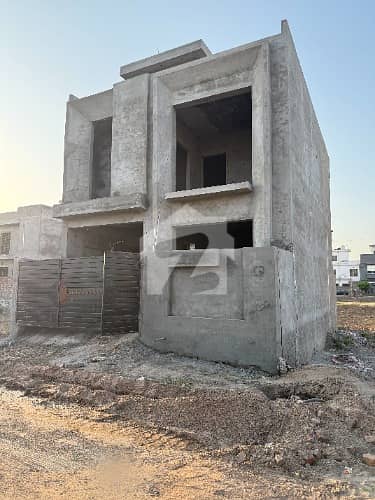5 Marla Gray Structure Available For Sale At 40Ft Wide Road In Platinum Block Park View City Lahore 5 Marla Gray Structure Available For Sale At 40Ft Wide Road In Platinum Block Park View City Lahore